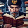 📖 Изысканность русского литературного языка: глубина и мастерство