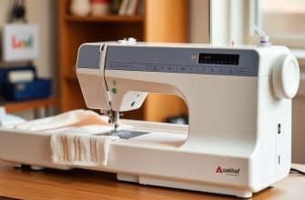 Швейно вышивальная машинка: как выбрать и не пожалеть о покупке Швейно вышивальная машинка: как выбрать и не пожалеть о покупке